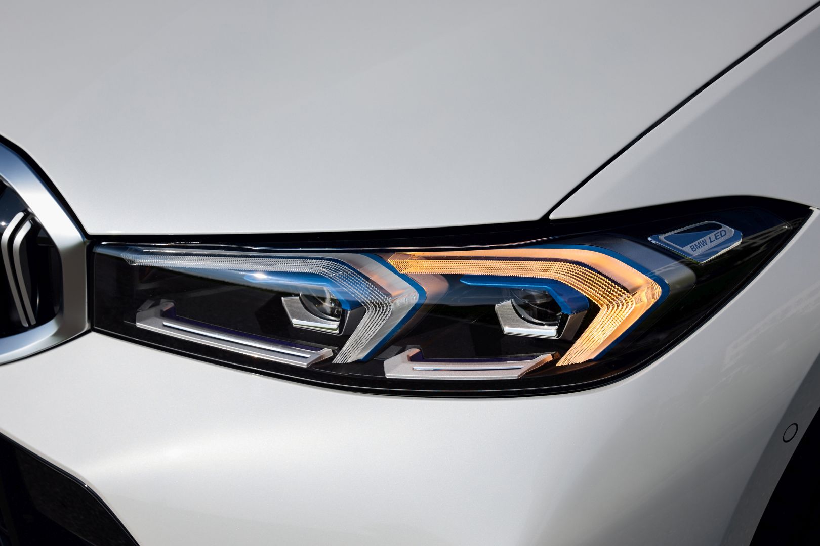 Bmw 3 Series Touring photo 34