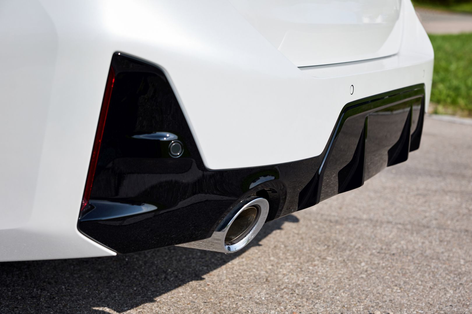 Bmw 3 Series Touring photo 37