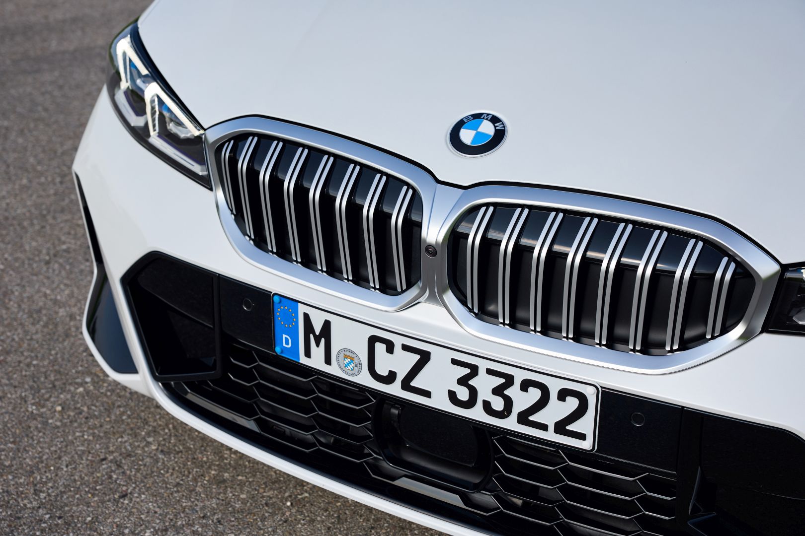 Bmw 3 Series Touring photo 39