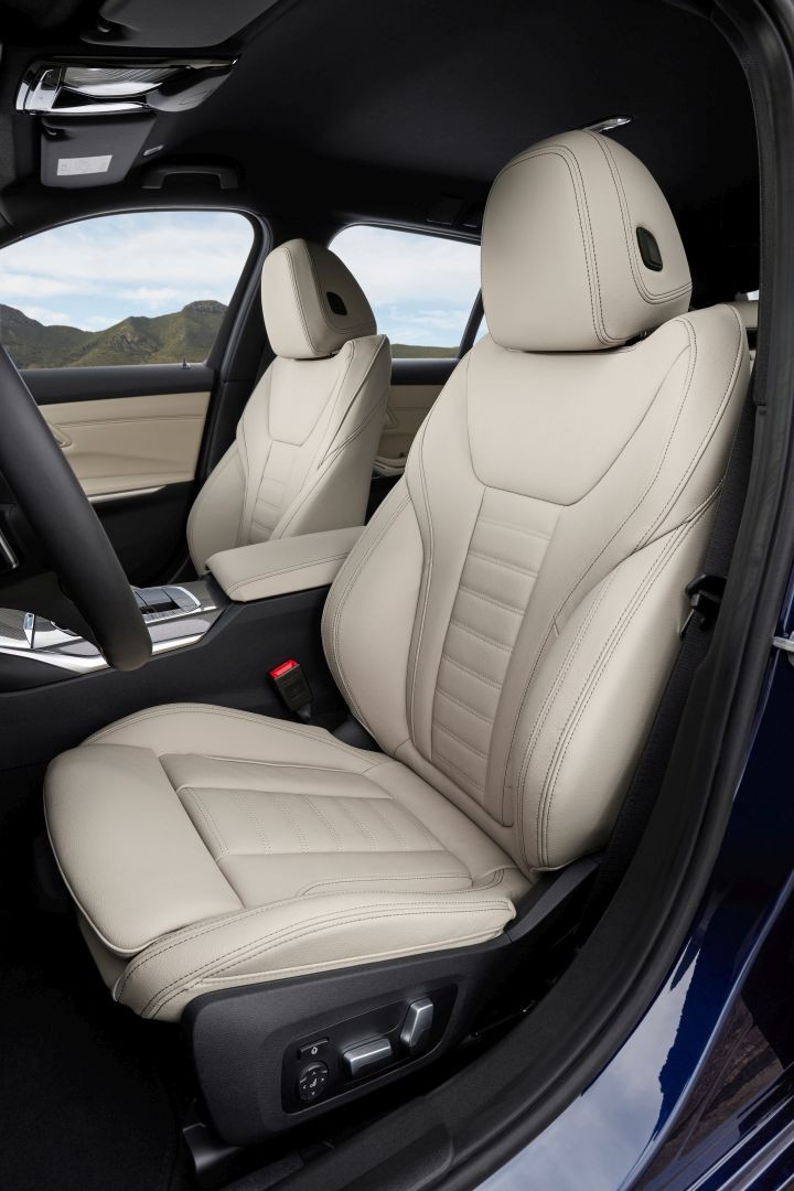 Bmw 3 Series Touring photo 97