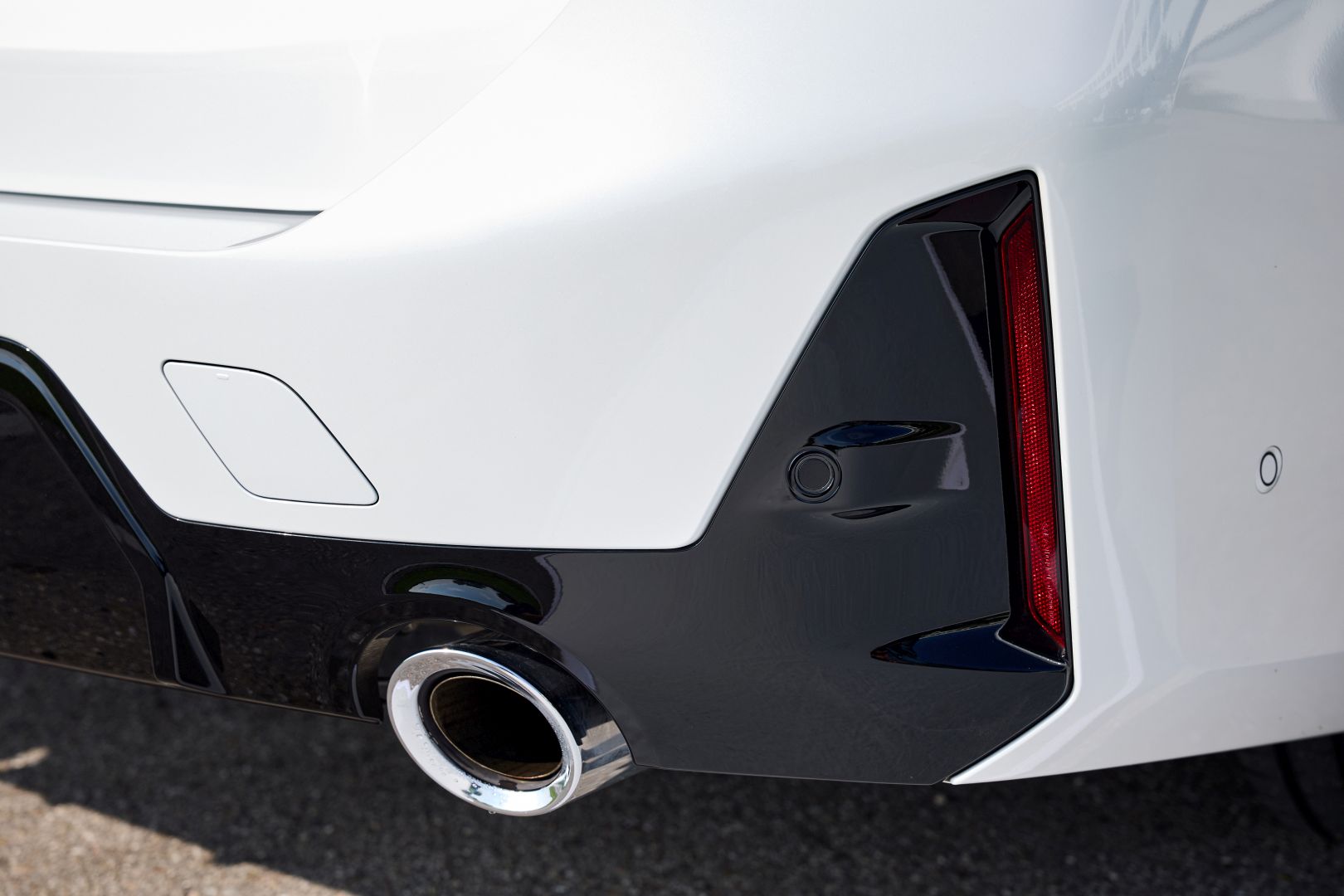 Bmw 3 Series Touring photo 41