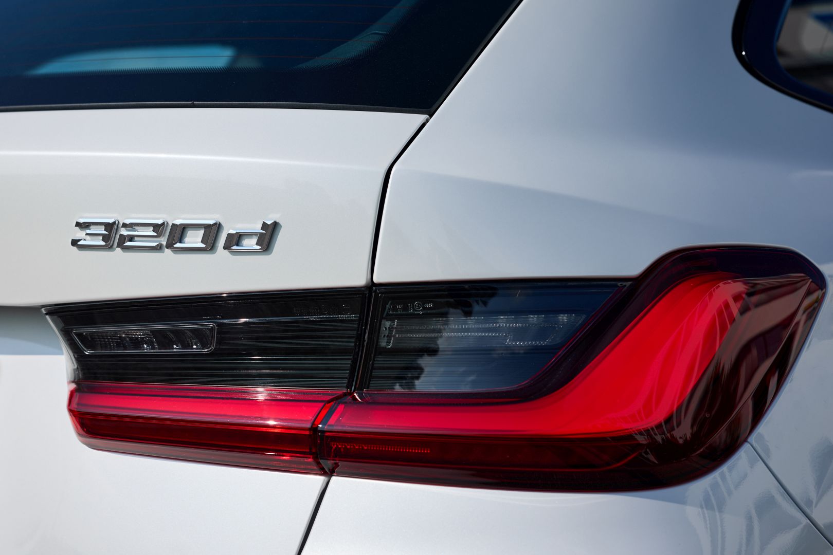 Bmw 3 Series Touring photo 45