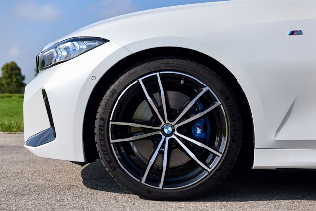 Bmw 3 Series Touring photo 54