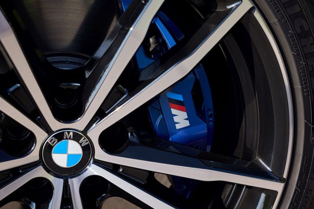 Bmw 3 Series Touring photo 65
