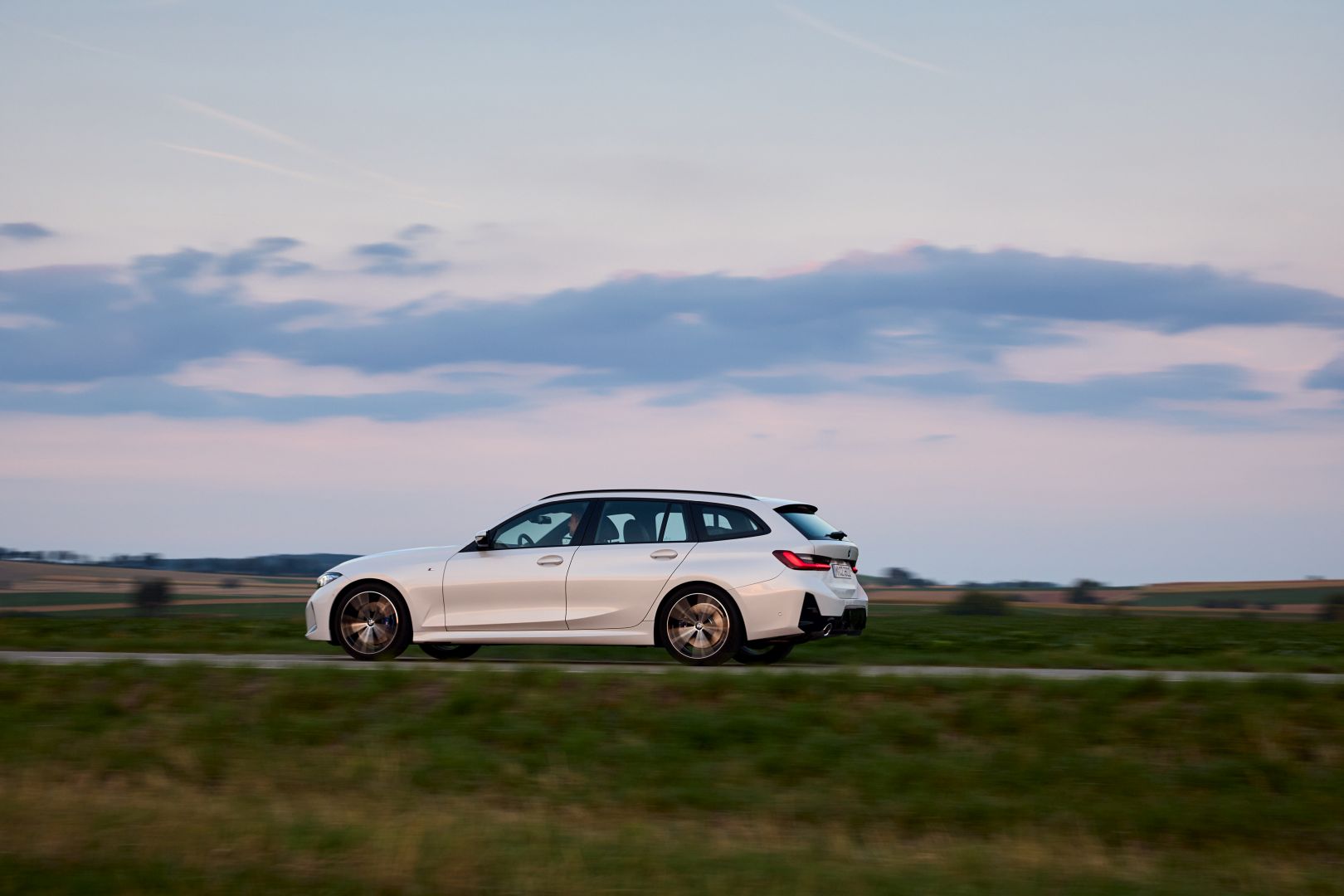 Bmw 3 Series Touring photo 66