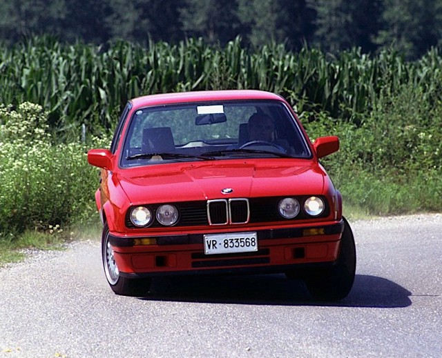 Bmw 3 Series Touring foto 20