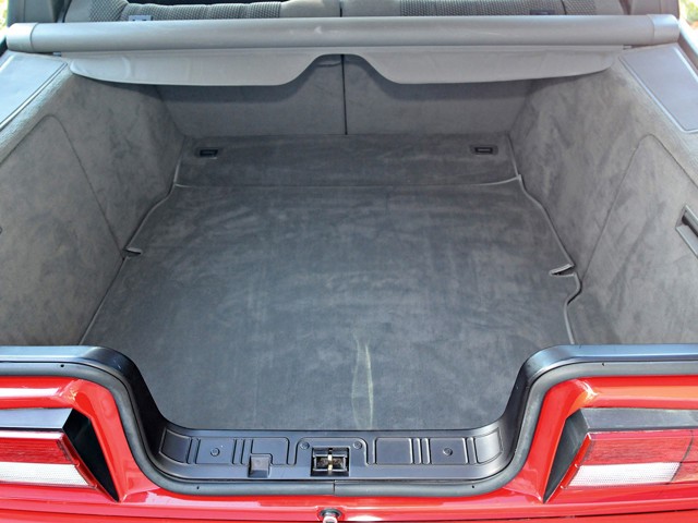Bmw 3 Series Touring foto 34