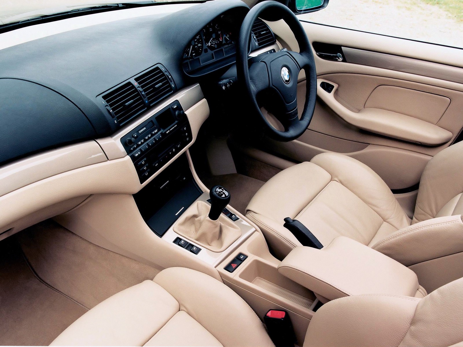 Bmw 3 Series Touring photo 62