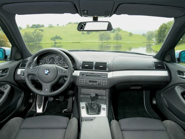 Bmw 3 Series Touring photo 63