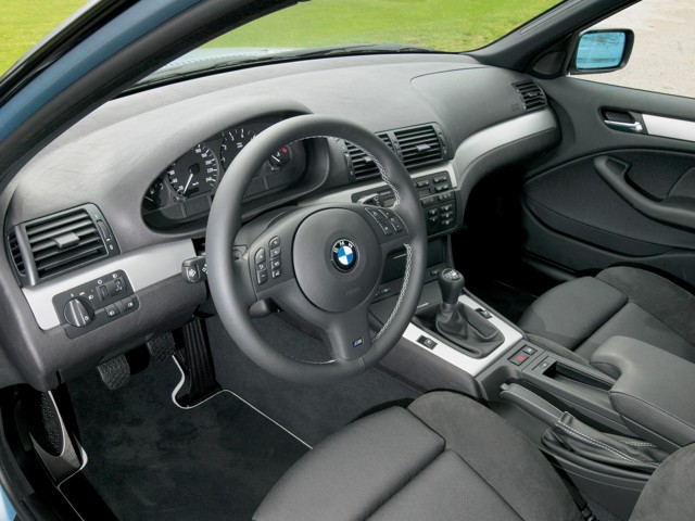 Bmw 3 Series Touring photo 64