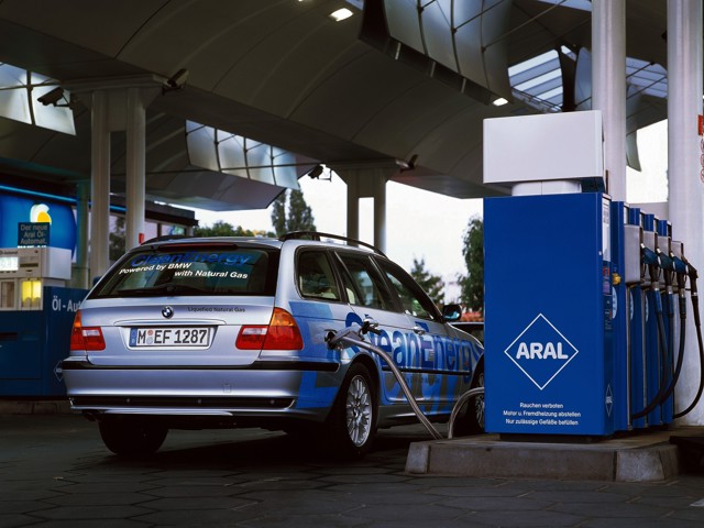 Bmw 3 Series Touring photo 49