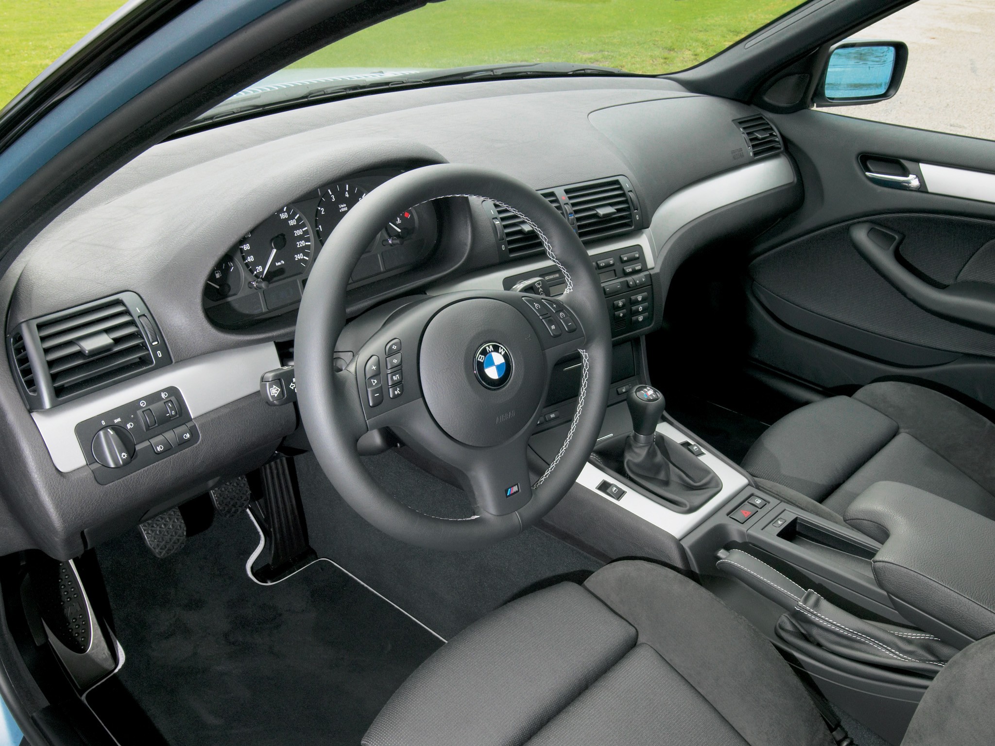 Bmw 3 Series Touring photo 50