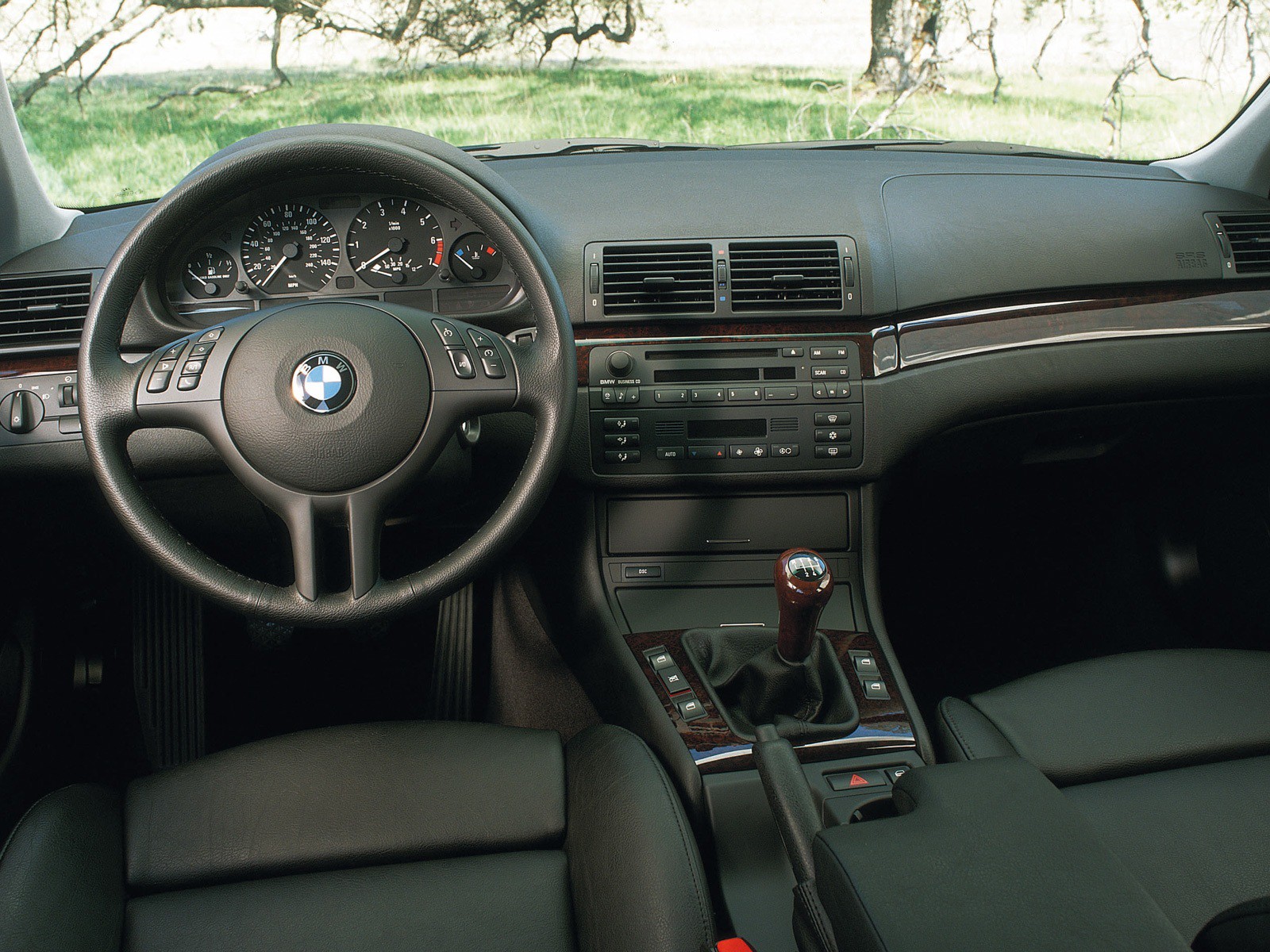 Bmw 3 Series Touring photo 65