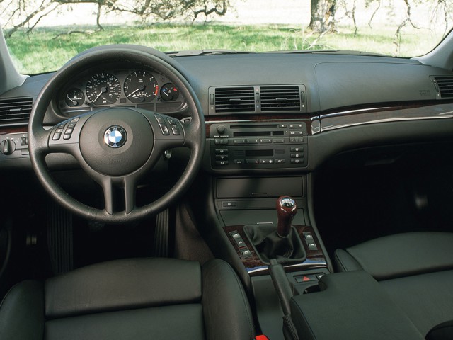 Bmw 3 Series Touring photo 65