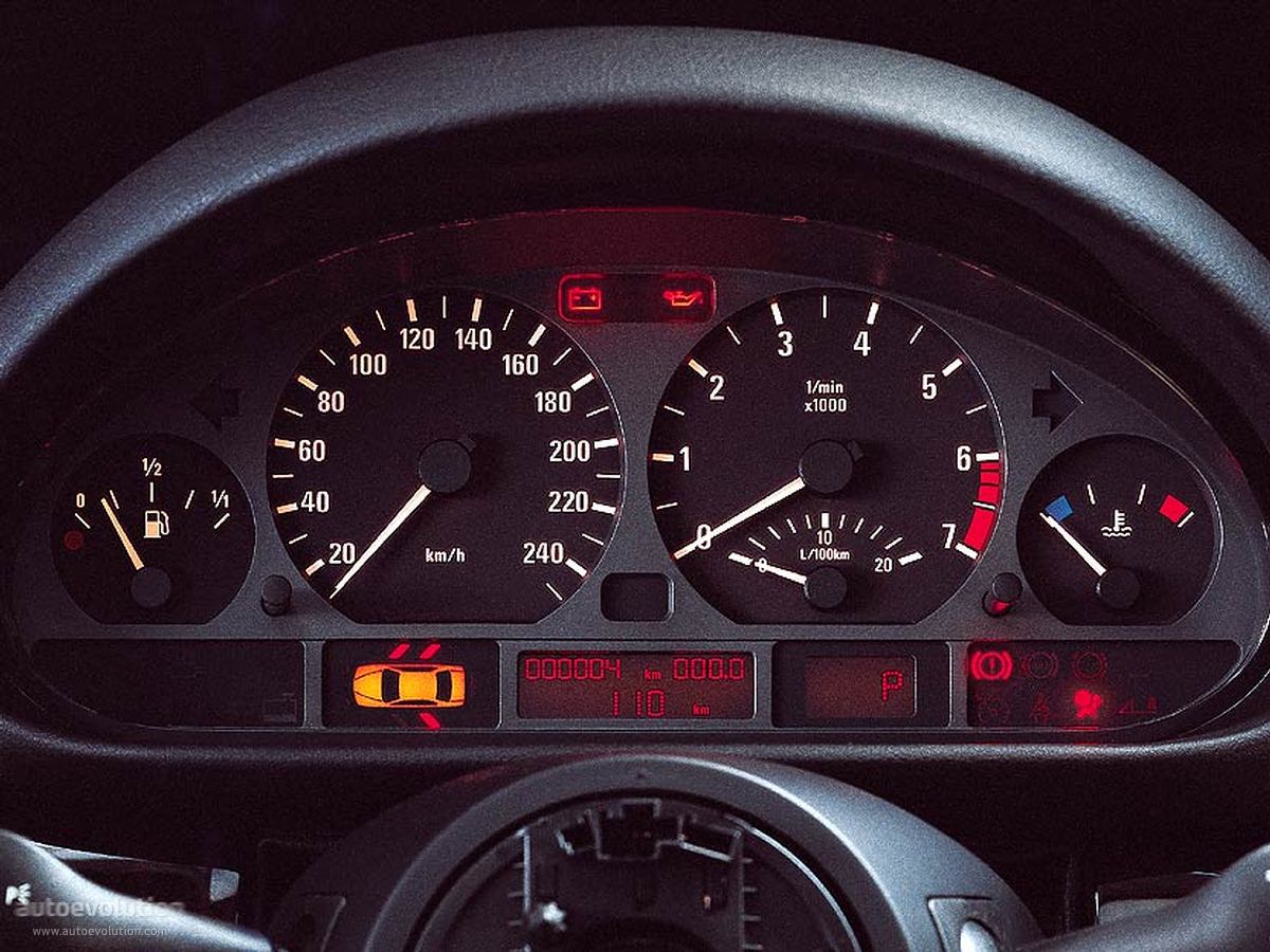 Bmw 3 Series Touring photo 61