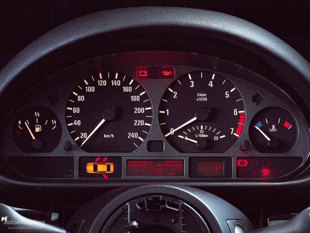 Bmw 3 Series Touring photo 61