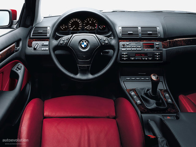 Bmw 3 Series Touring photo 58