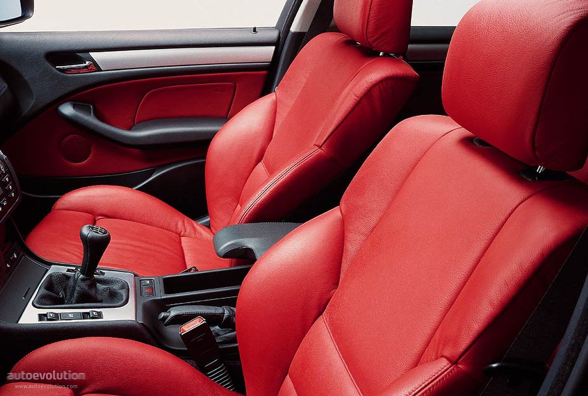 Bmw 3 Series Touring photo 60