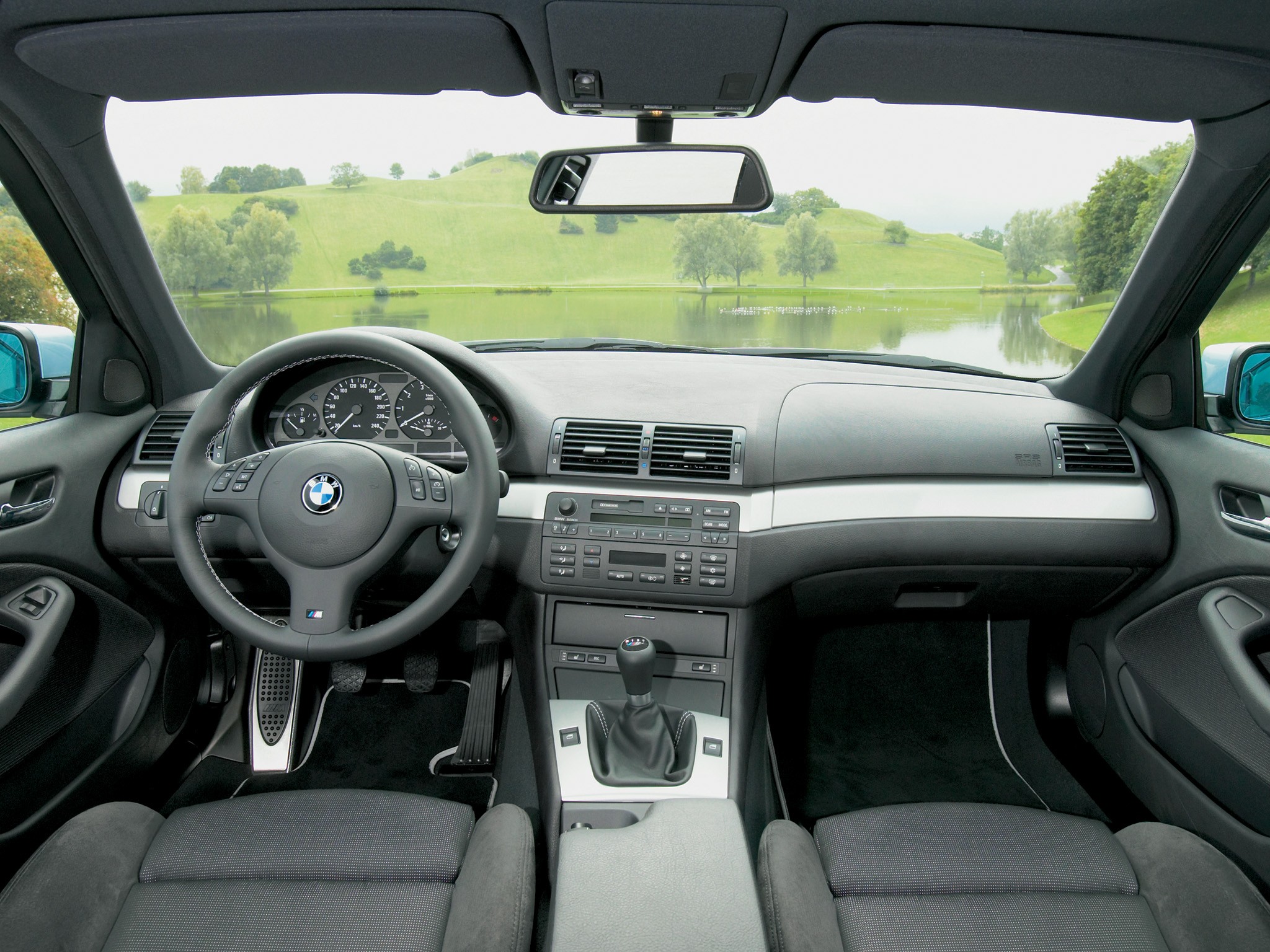Bmw 3 Series Touring photo 33