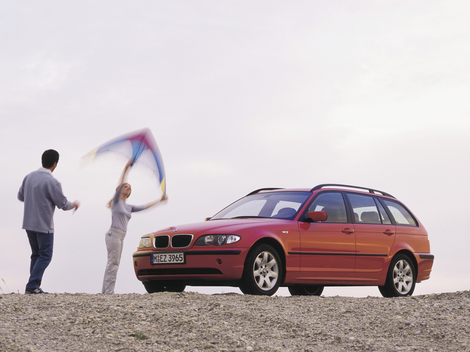 Bmw 3 Series Touring photo 13