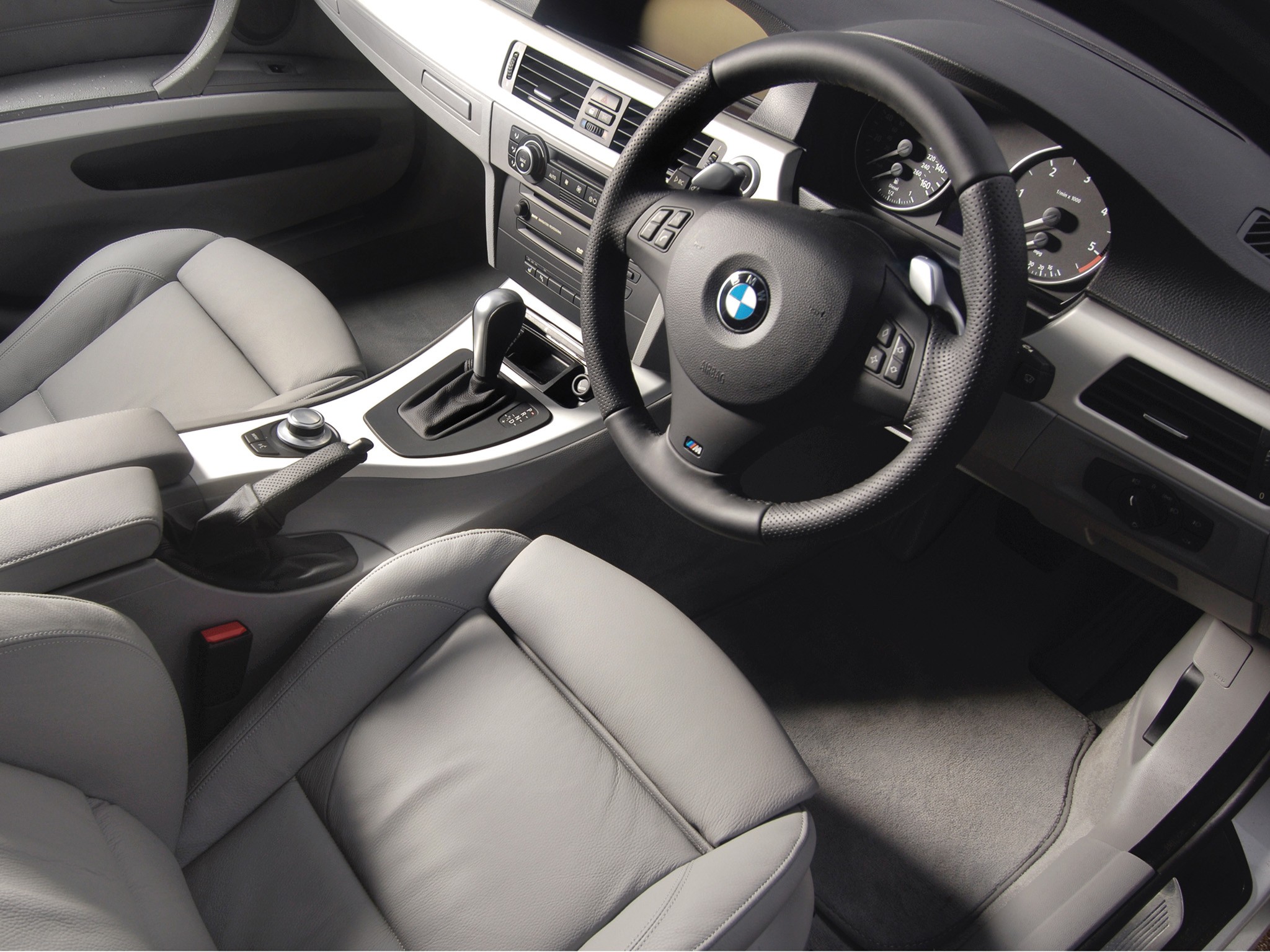 Bmw 3 Series Touring photo 62