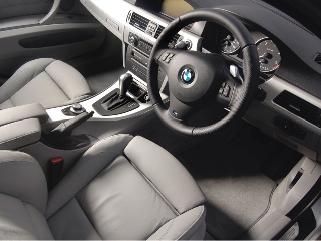 Bmw 3 Series Touring photo 62