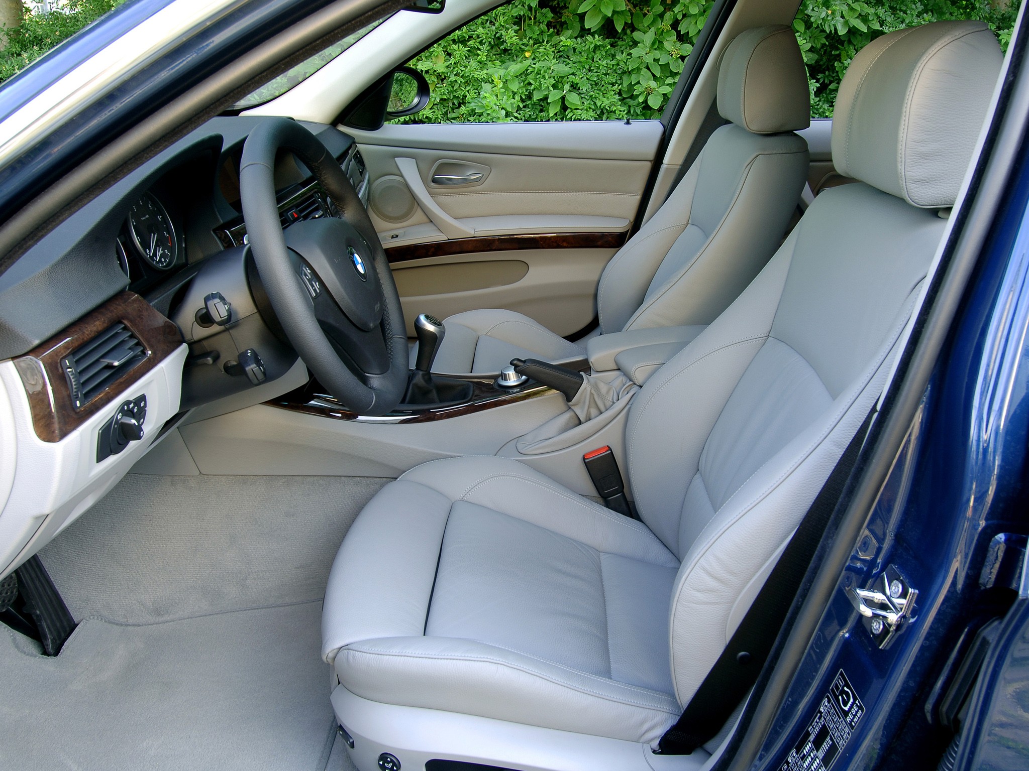 Bmw 3 Series Touring photo 64