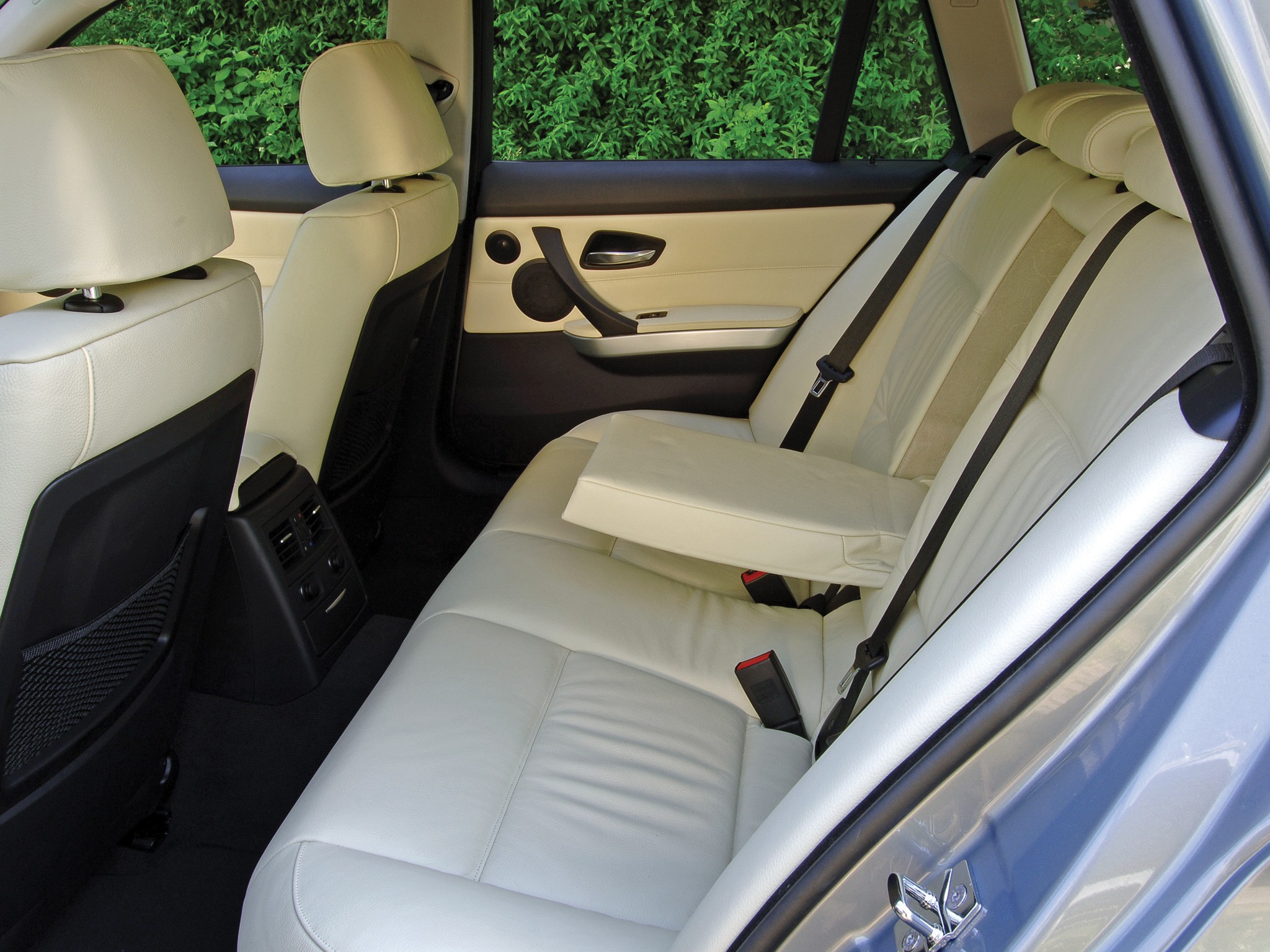 Bmw 3 Series Touring photo 66