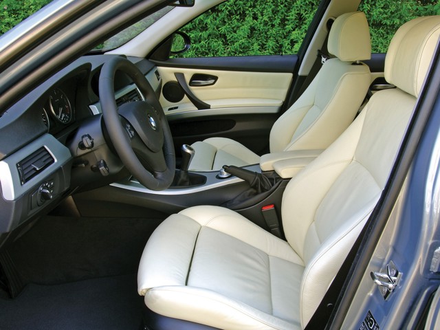Bmw 3 Series Touring photo 67