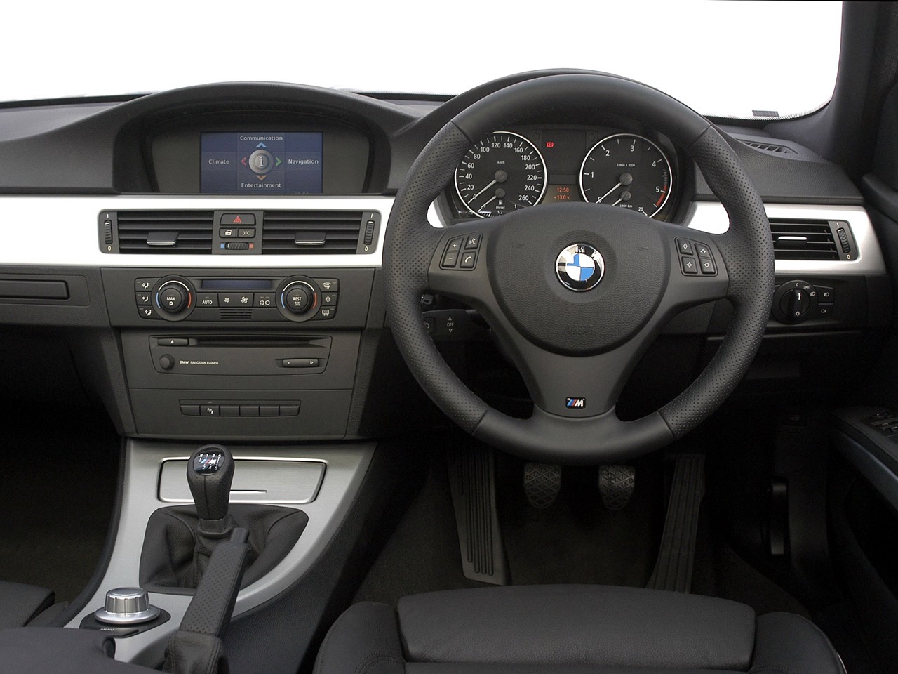 Bmw 3 Series Touring photo 69