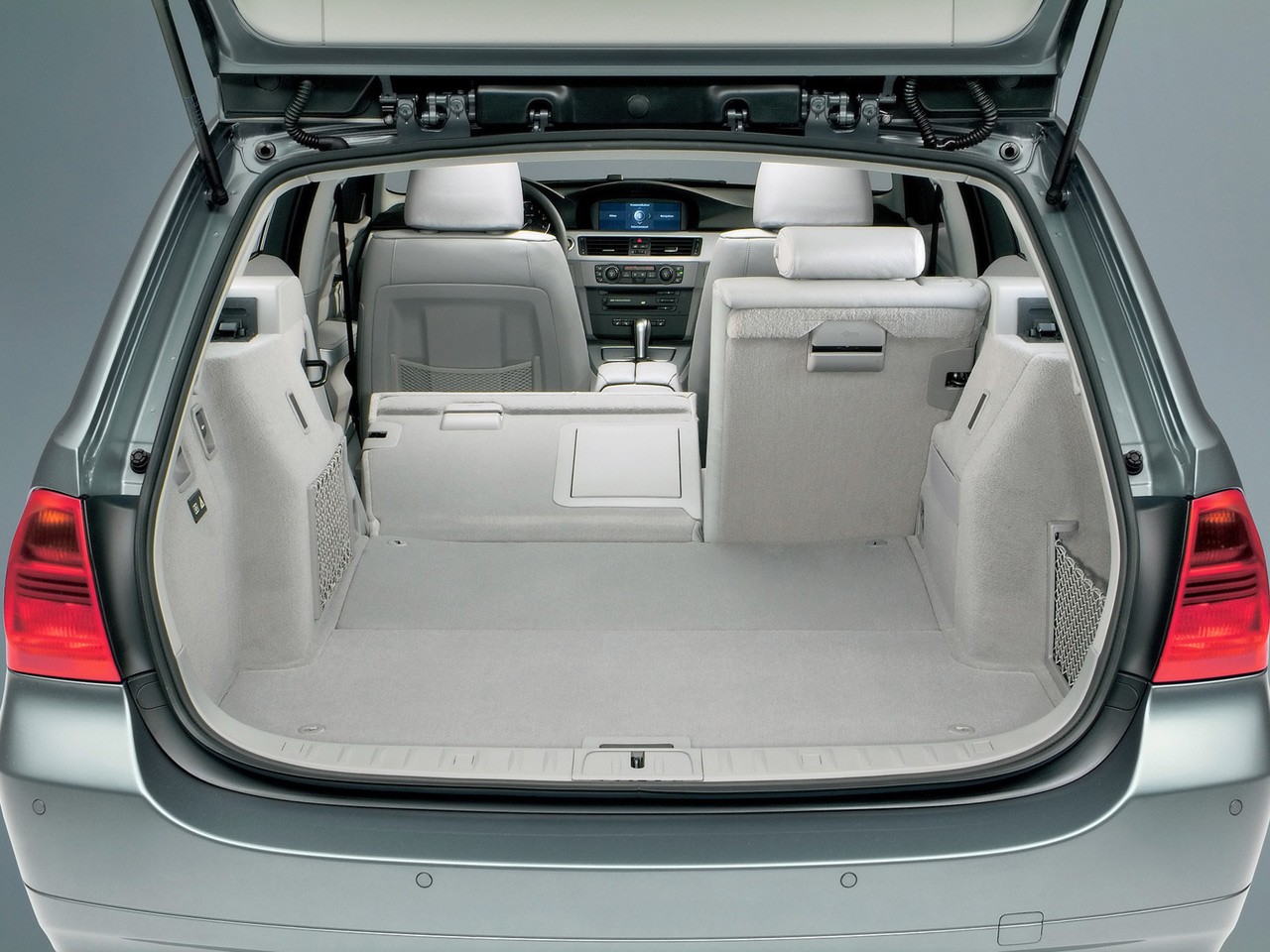 Bmw 3 Series Touring photo 70