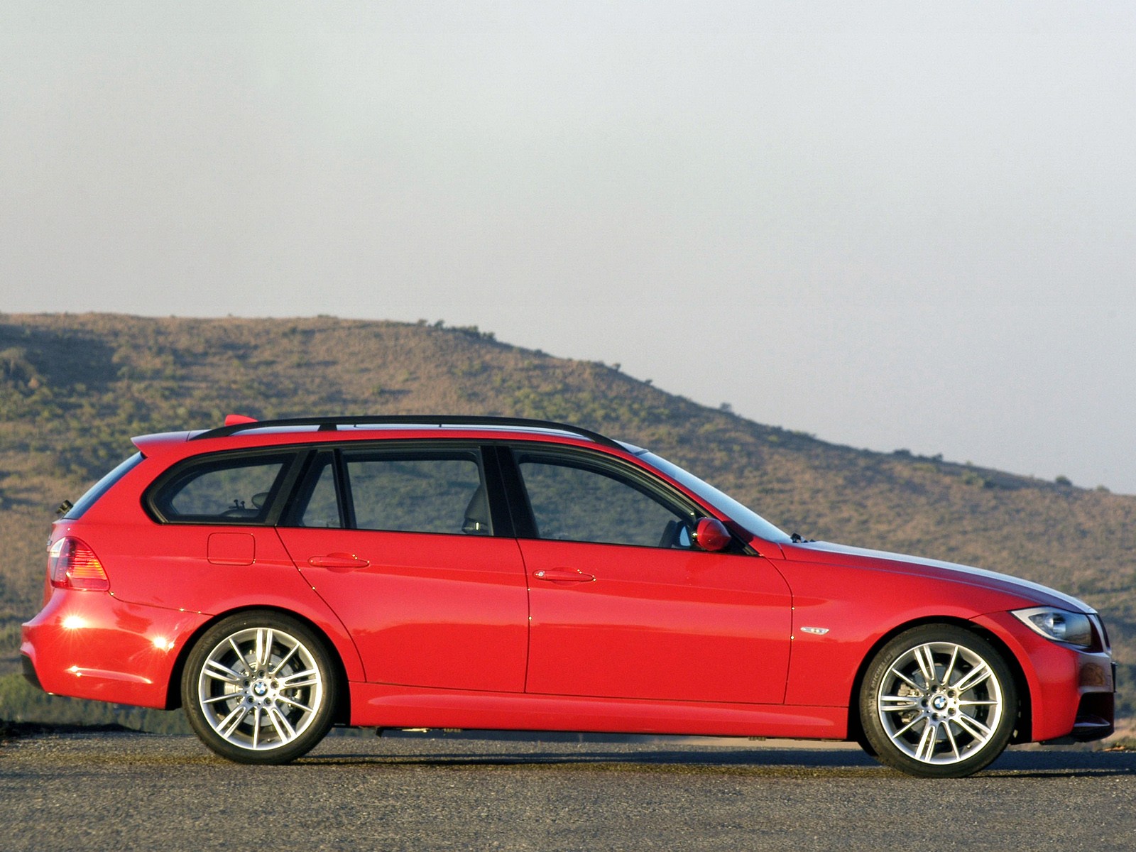 Bmw 3 Series Touring photo 43