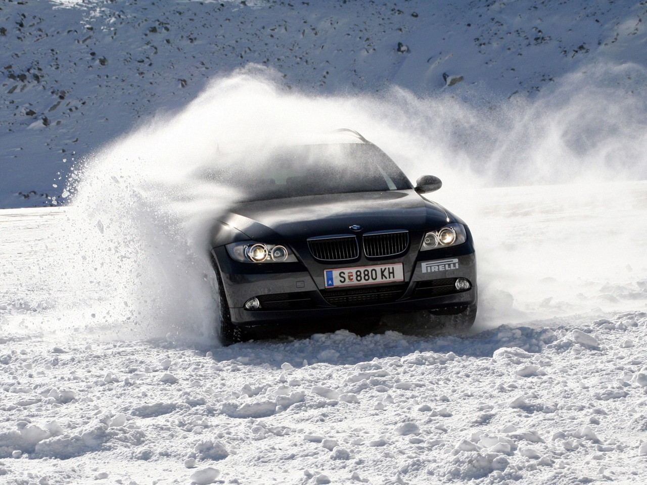 Bmw 3 Series Touring photo 56