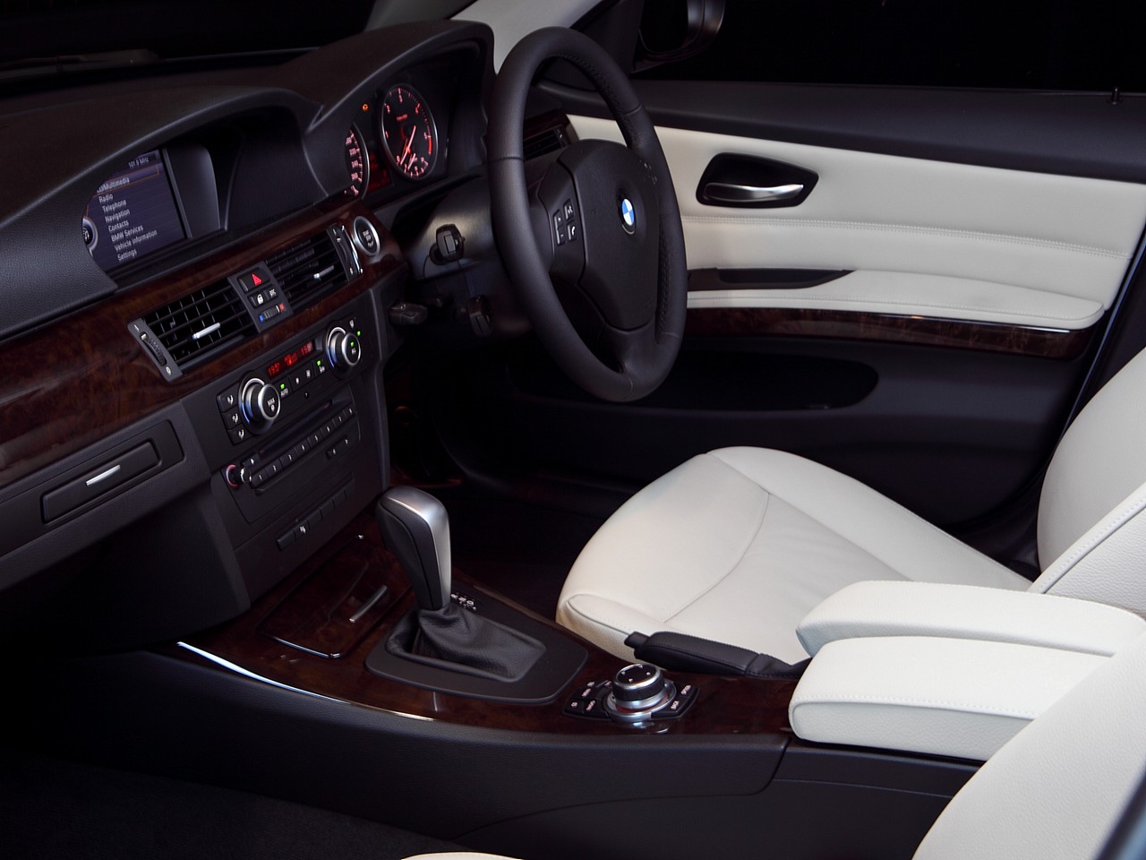 Bmw 3 Series Touring photo 80