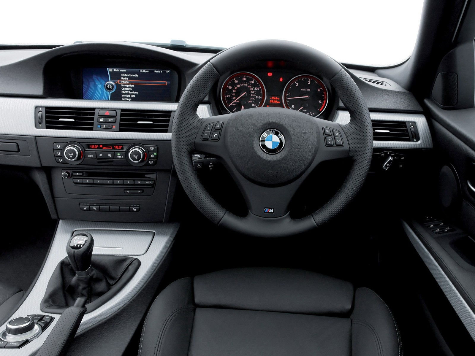 Bmw 3 Series Touring photo 81