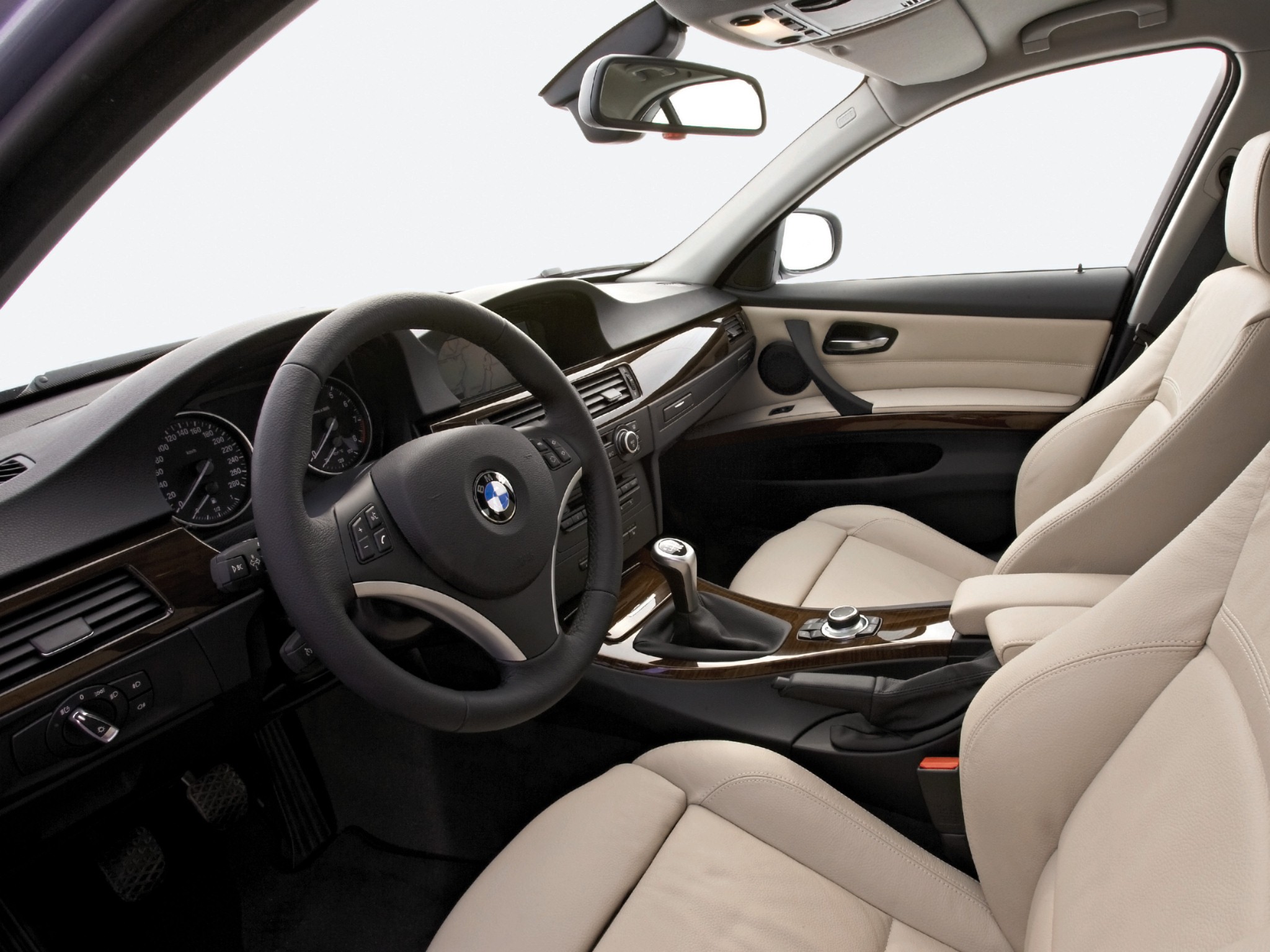 Bmw 3 Series Touring photo 83