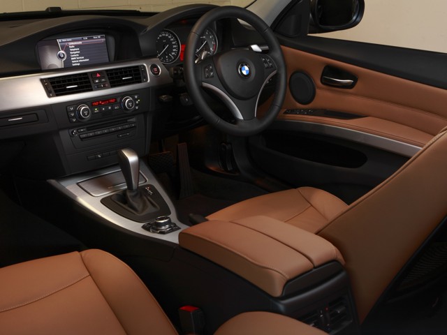 Bmw 3 Series Touring photo 85