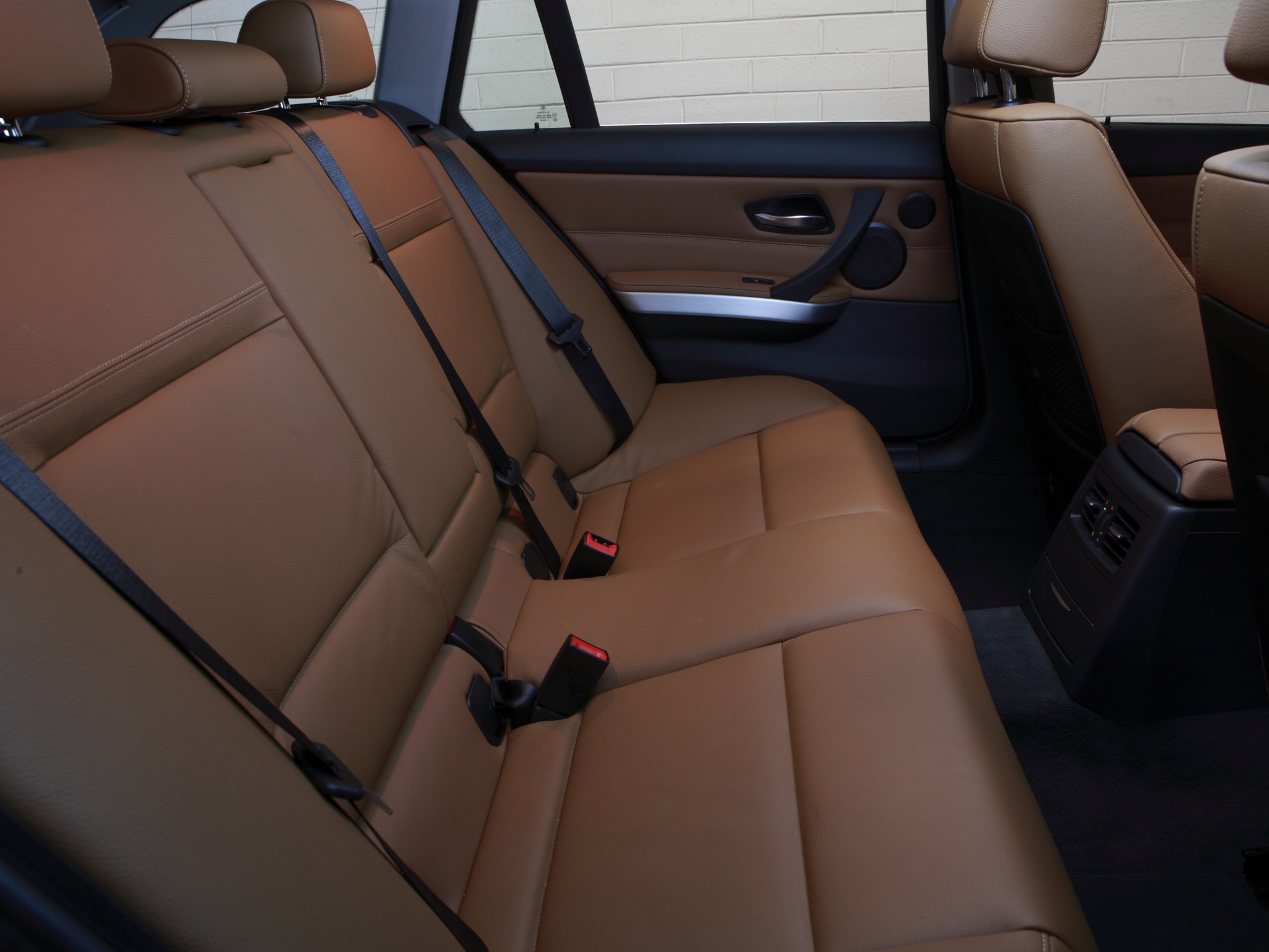 Bmw 3 Series Touring photo 87