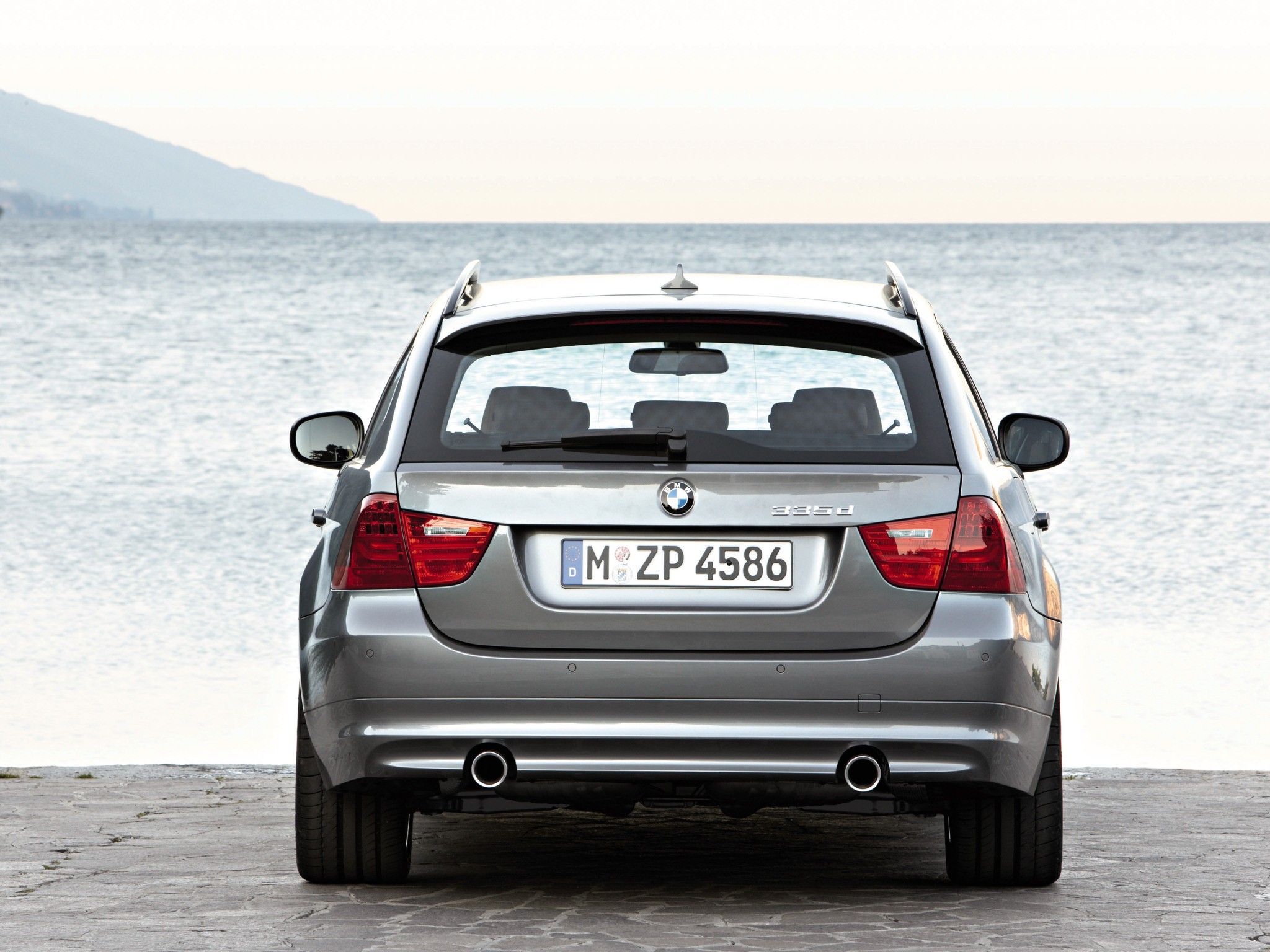 Bmw 3 Series Touring photo 20