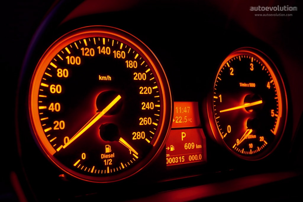 Bmw 3 Series Touring photo 64