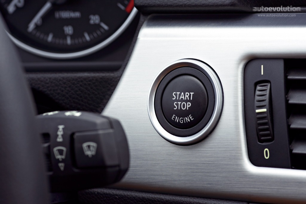 Bmw 3 Series Touring photo 65