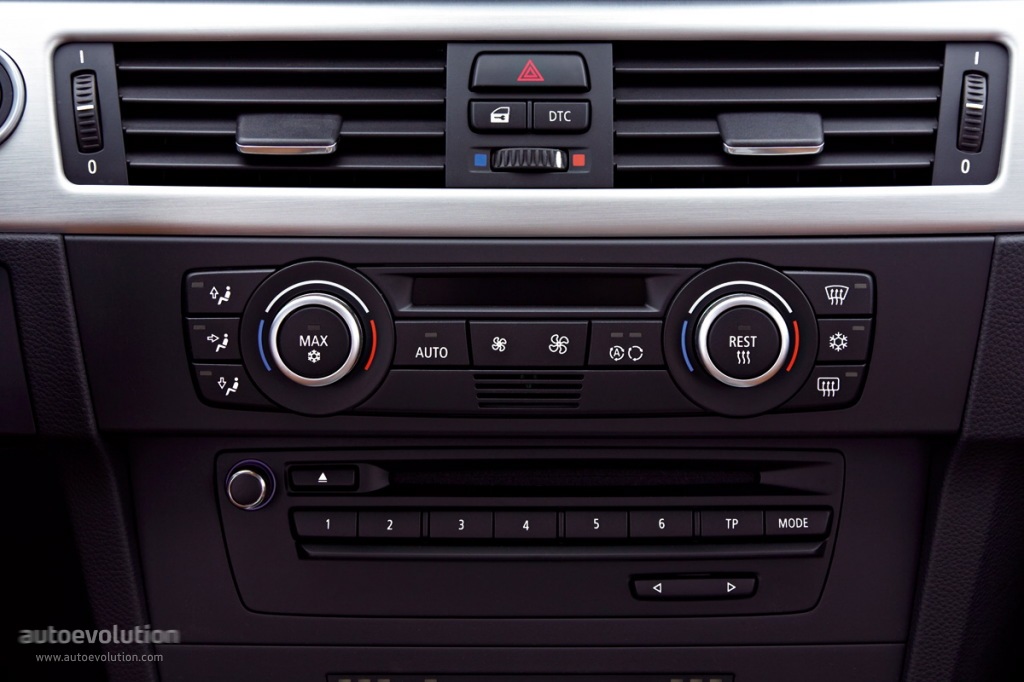 Bmw 3 Series Touring photo 66