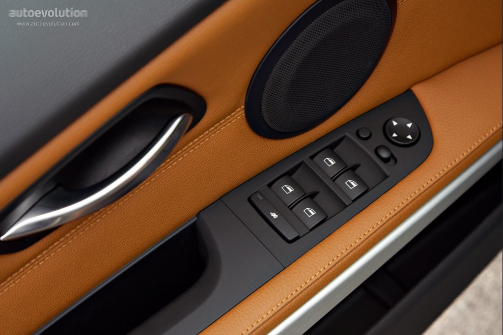 Bmw 3 Series Touring photo 68