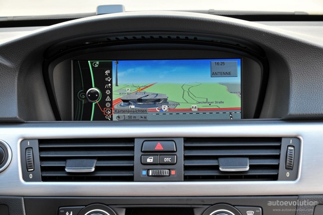 Bmw 3 Series Touring photo 72