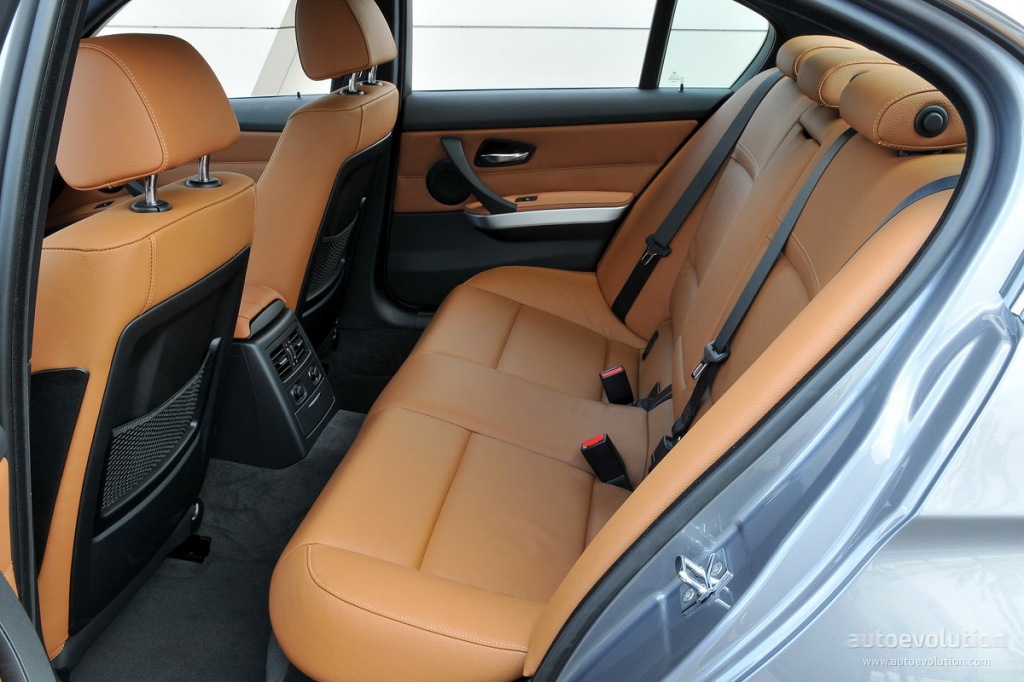 Bmw 3 Series Touring photo 74