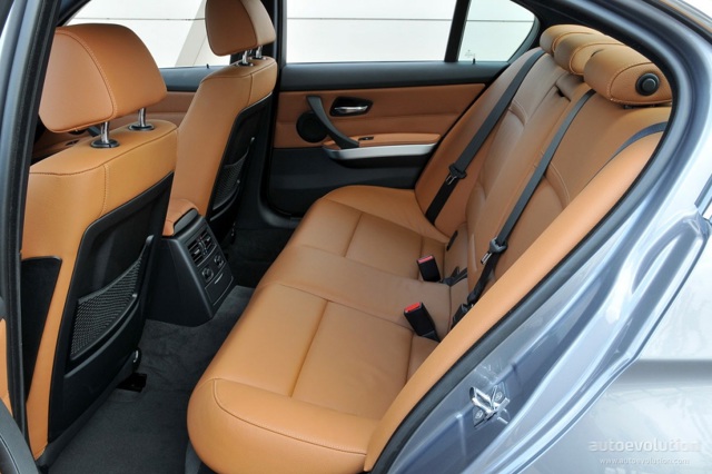 Bmw 3 Series Touring photo 74