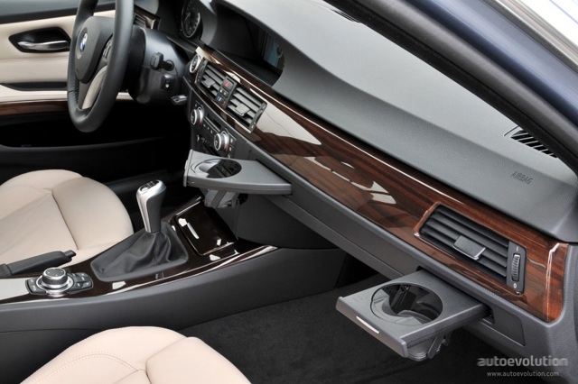 Bmw 3 Series Touring photo 78