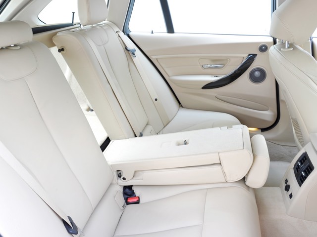Bmw 3 Series Touring photo 54