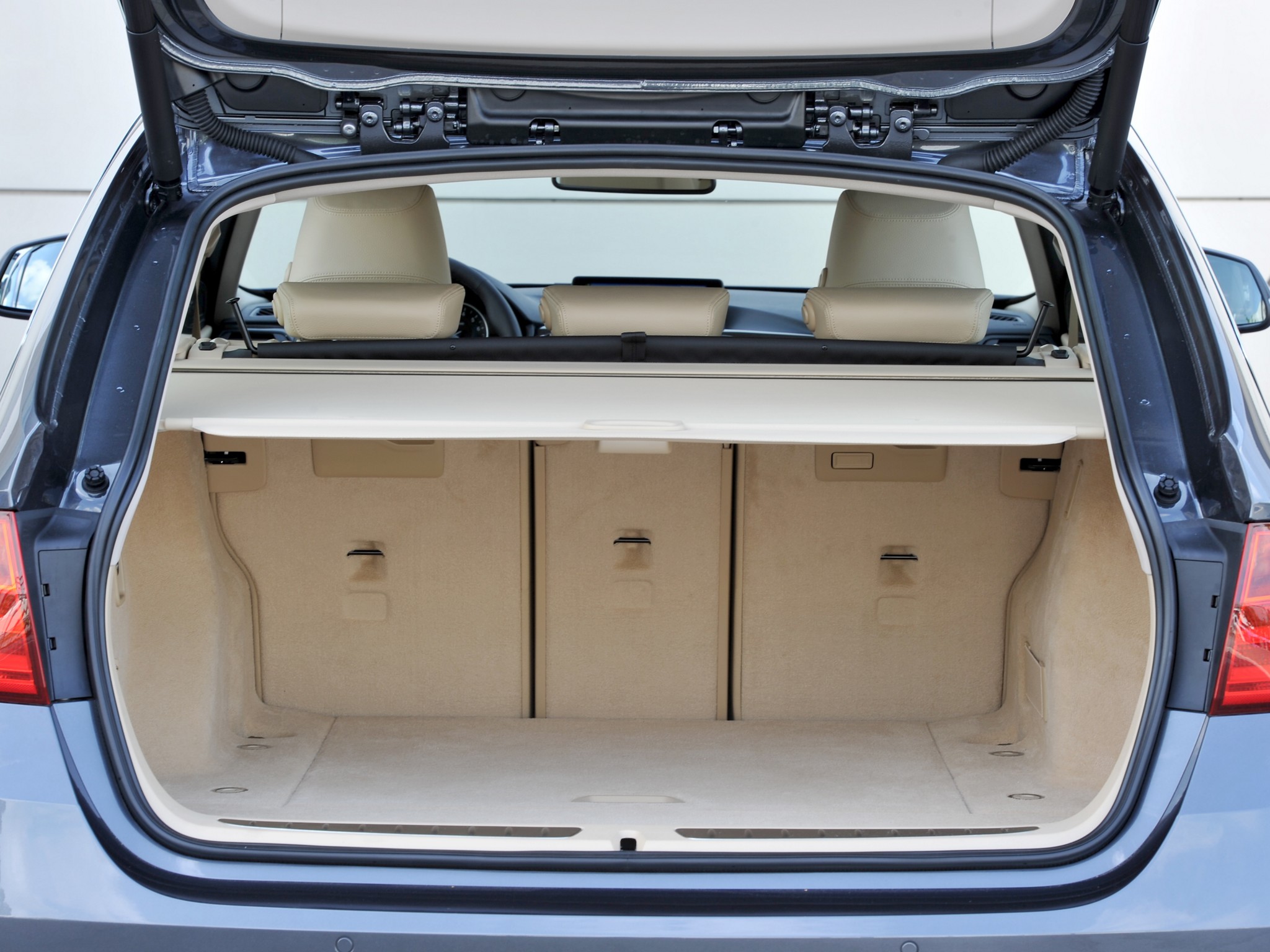 Bmw 3 Series Touring photo 55