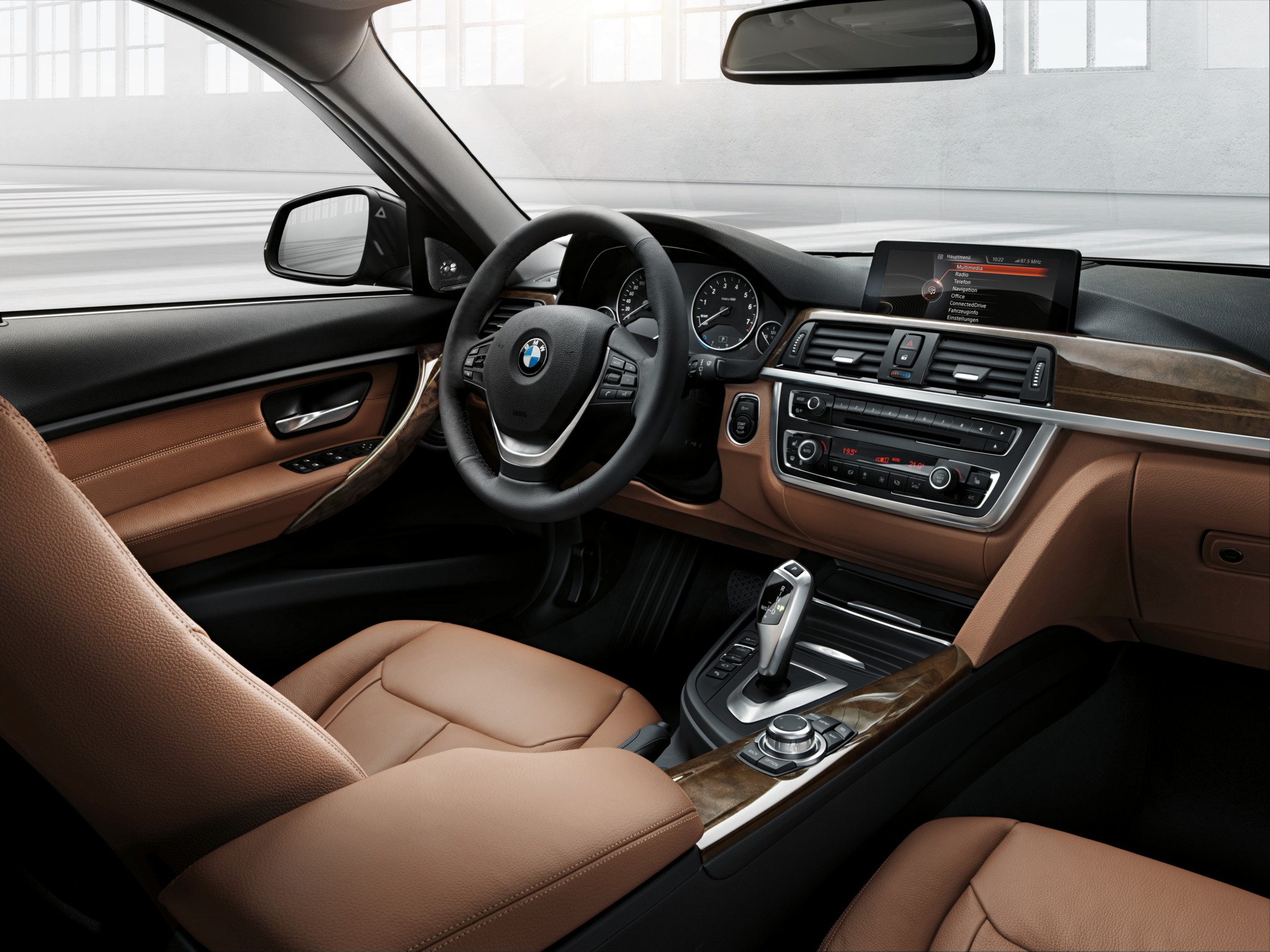 Bmw 3 Series Touring photo 58